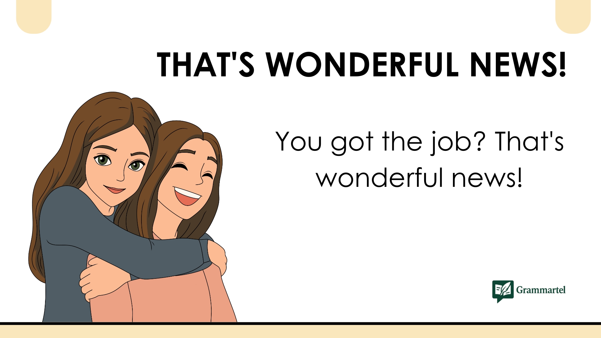 40 Unique Ways to Say “I’m Happy for You” (With Real Examples ...