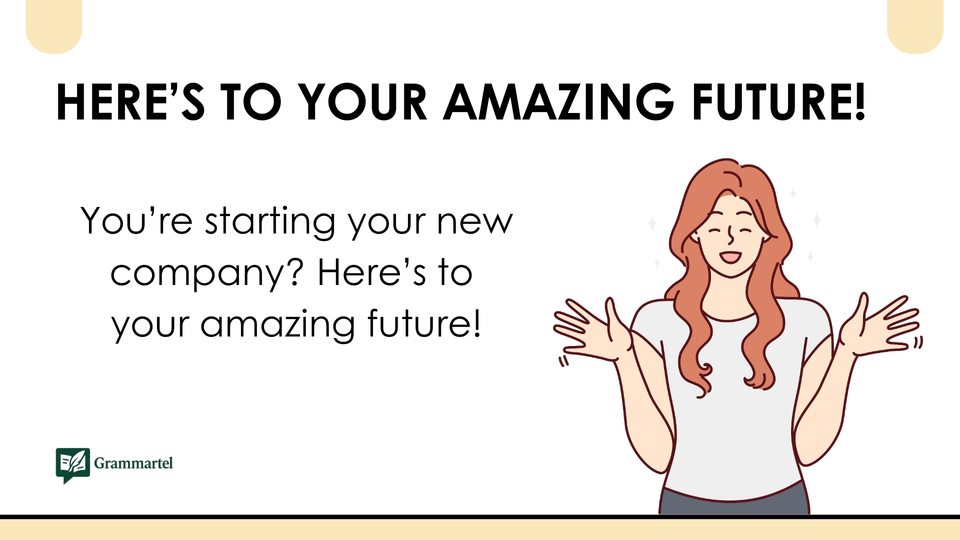 40 Unique Ways to Say “I’m Happy for You” (With Real Examples ...