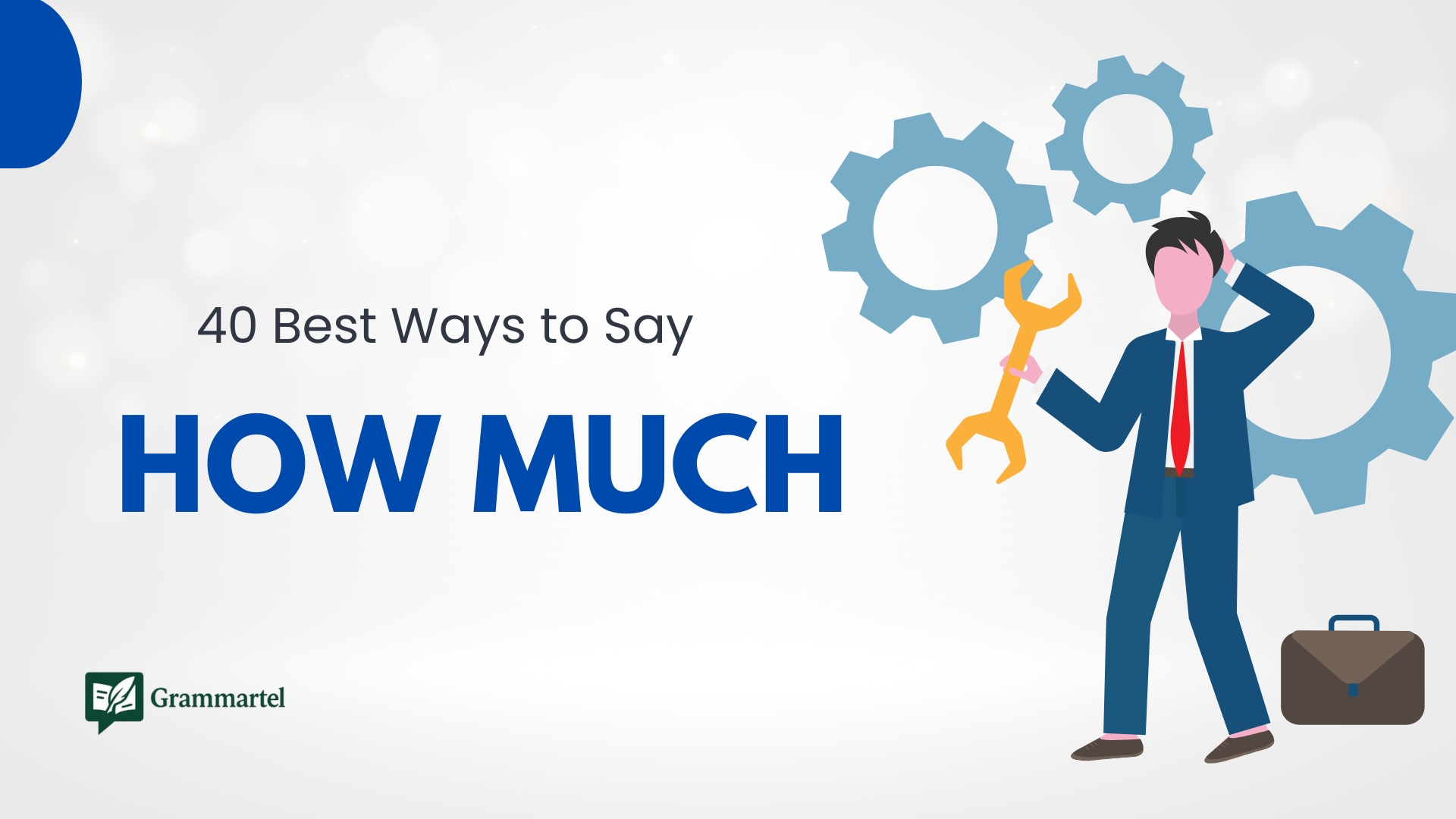 40 Best Ways to Say “How Much” (With Examples)